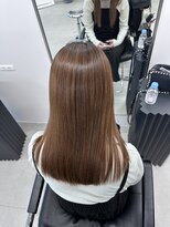 シンパ(sympa)&nbsp;髪質改善