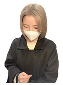 SEA A KAお客様スタイル111佐々木希美 2025.5
