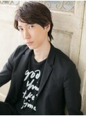 *+CUORE+*…ナチュラルニュアンスなショートa