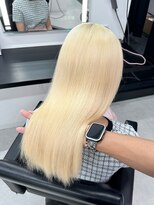 エゴ 池袋(EGO) ホワイトブロンド