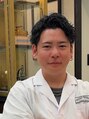 ヒロ銀座 バーバーショップ 札幌本店(HIRO GINZA BARBER SHOP)/蔵田 智也 [札幌/理容室/メンズカット]