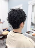 ツイスパ
