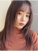 レイヤーカット