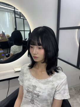 シーバイスリー 綱島(C×3) グレーブラック