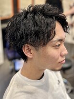 アグ ヘアー フォーキー 焼津店(Agu hair Forky)&nbsp;ツイストスパイラル/波ウェーブ