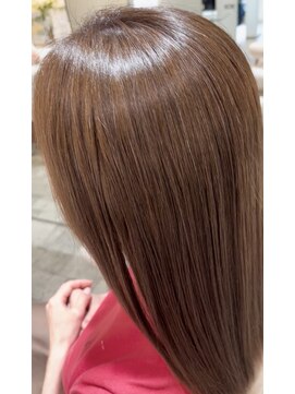 プレフェレプレフェ(prefere prefe) 超音波ケアプロアイロン×オージュアインメトリィトリートメント