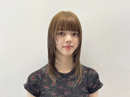 シャウルデッサン(CHARLES DESSIN)の写真
