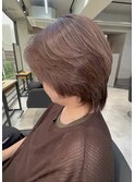 《ZuKKa》ウルフヘア◇20代30代40代50代【武蔵小杉/新丸子】