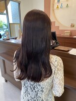 シェリッシュルーチェ(Sheriche luce)&nbsp;ココアブラウン