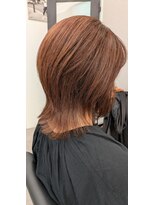 アルトス 浦和(ARTS)&nbsp;くびれミディレイヤースタイル