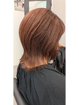 アルトス 浦和(ARTS) くびれミディレイヤースタイル