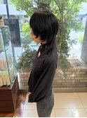 short wolf