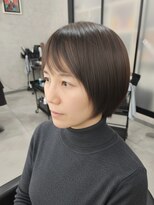 アクタノイドエット(acta noid etto)&nbsp;髪質改善/縮毛矯正/美髪/艶髪/髪質改善トリートメント/姫路駅