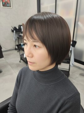 アクタノイドエット(acta noid etto) 髪質改善/縮毛矯正/美髪/艶髪/髪質改善トリートメント/姫路駅