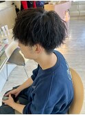 波巻きマッシュ