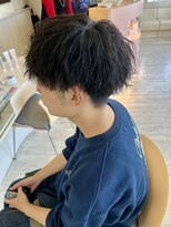 エマディライト(EMA DELIGHT)&nbsp;波巻きマッシュ