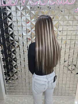 エクステハイライト