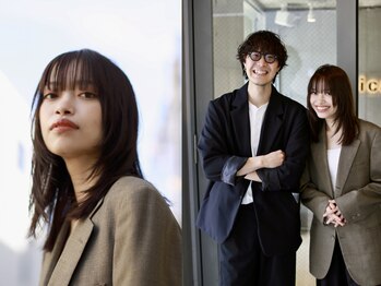 ニカバイカルマ(nica by carma)の写真/【二子玉川駅5分・22時まで】駅近でお仕事帰りにも通いやすいサロン◎お気軽にお立ち寄りください。