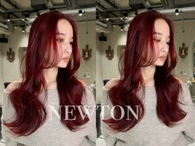 ニュートン(NEWTON)