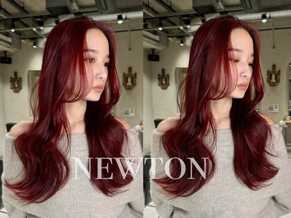 ニュートン(NEWTON)の写真