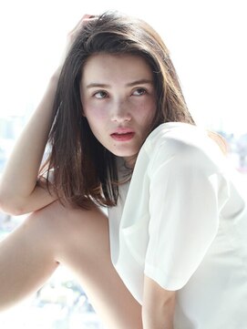 ルージュ 茗荷谷店(ROUGE) 髪質改善/縮毛矯正×酸熱トリートメント【茗荷谷駅】