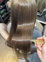 ピスケス(pisces)&nbsp;【超高濃度水素ケア】ストレートエステ