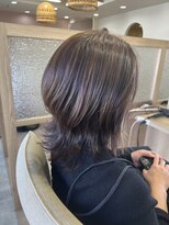 クレールバイケンジ(Claire by KENJE)&nbsp;ウルフレイヤー