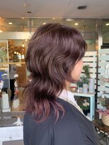 チャプター 千葉ニュータウン中央店(chapter)&nbsp;ラベンダーピンク