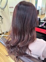 グランド トゥルース 守谷店(GRAND TRUTH)&nbsp;カーリーウェーブ