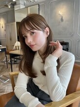 ラボヌールヘアー 宇都宮店(La Bonheur hair)