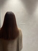 レンネ(lenne)&nbsp;髪質改善トリートメント
