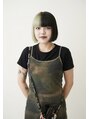 テーラヘアー 蘇我店(TELA HAIR)&nbsp;相川 彩葉
