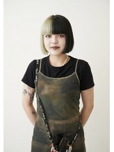 テーラヘアー 蘇我店(TELA HAIR) 相川 彩葉