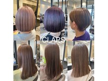 クラップス 弘明寺店(CLAPS)