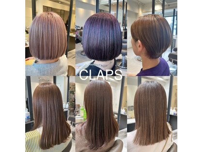 クラップス 弘明寺店(CLAPS)の写真