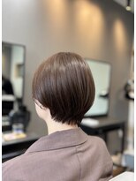 エオン(eon)&nbsp;【eon】ミセス、大人女性、白髪、マイナス6歳ヘア