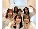 エメリー 甲府東店(AMELY)の写真/丁寧なカウセリングとお客様に寄り添った女性ならではの提案が◎通い続けたくなるサロン♪
