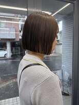 ナウ(now)&nbsp;bob