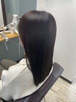 サニー 北名古屋店(Sunny)&nbsp;清潔感のあるセミロング