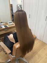 グランジュ 梅田店(GRANZE)&nbsp;髪質改善ストレート