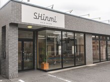 シンミ(SHinmi)