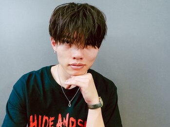 men's salon BRANCHE【11月20日NEW OPEN(予定)】の写真/メンズはヘアスタイルだけじゃない！あなたの印象を左右する眉のお手入れで、印象もUP！