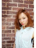 マーメイドボブ