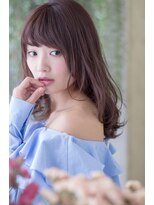 オリーブフォーヘアー(olive For hair) ☆ソフトミディ☆【olive for hair】03-6914-0898