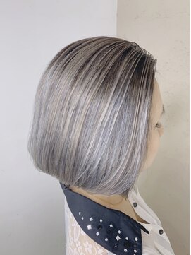 ヴォア(VOA) お客様カラー