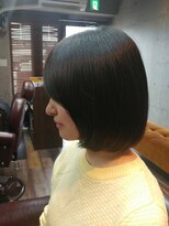 エニシ(ENISHI) ボブ