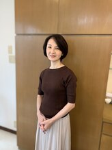 ヘアーズ アトリエ ユキ(hair's atelier YUKI)&nbsp;ヤマシタ 