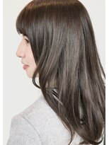 ヴィコロ(vicolo) シルキーグレイ