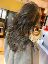 ボタン テンジン(VOTAN tenjin)&nbsp;【Votan北村】大人グレージュカラー☆