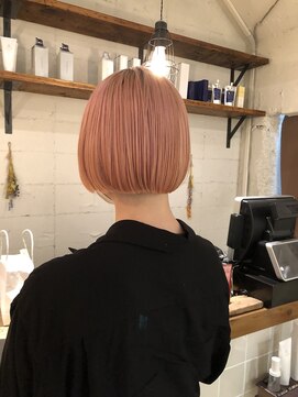 エル(EL by green) 『Shoya』